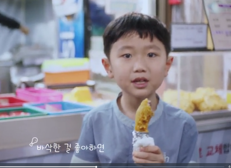 초등생 인기래퍼 '차노을', 세계에 세종시 알린다