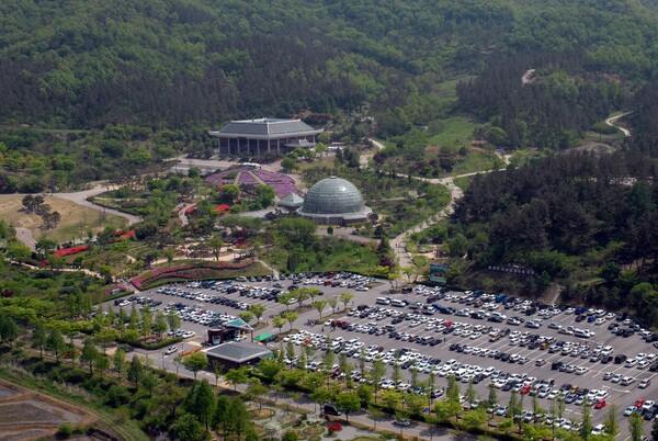 충청남도산림자원연구소(금강자연휴양림) 이미지