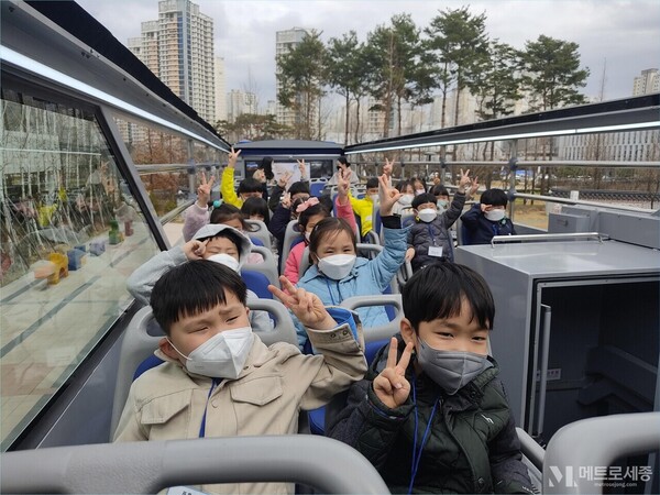 세종리무진투어 이미지